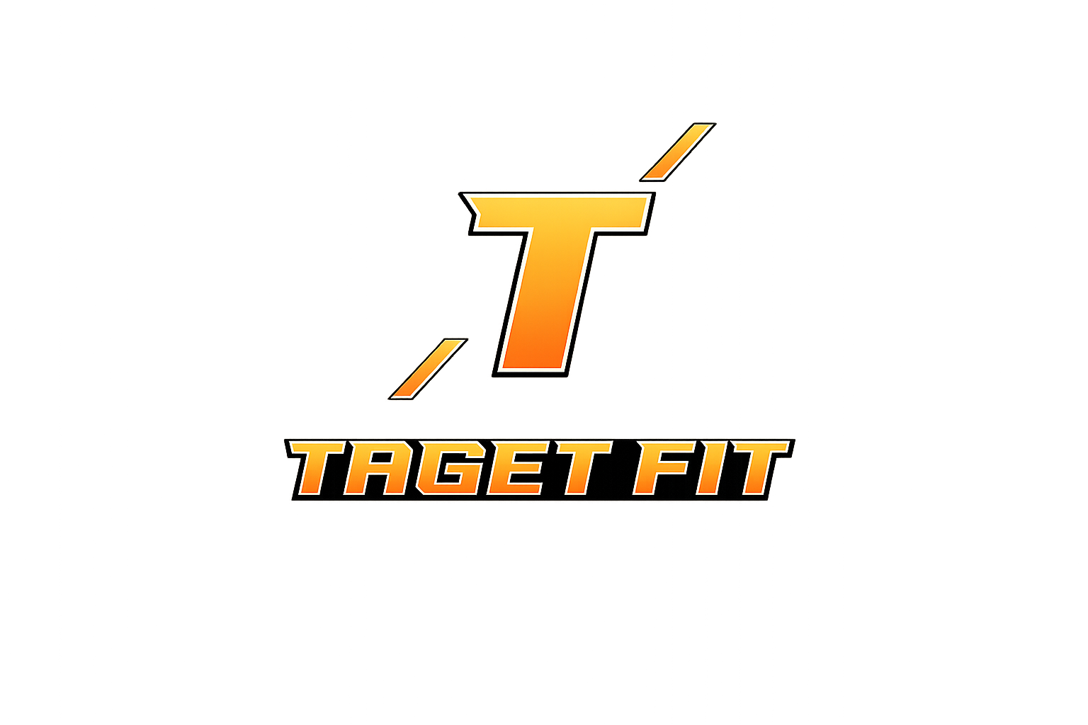 TAGET FIT Logo